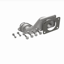 Load image into Gallery viewer, Magnaflow BRE Exhaust Front Pipe Kit fits 2000-2005 Buick LeSabre Custom / 2000-2005 Buick LeSabre Limited / 1999-2005 Bui...