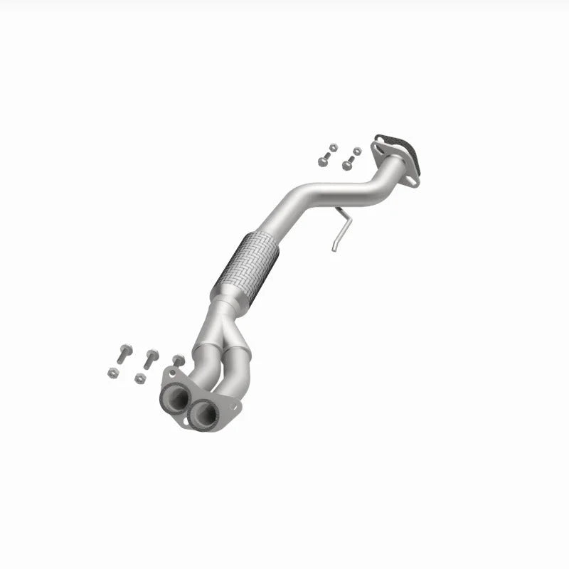 Magnaflow BRE Exhaust Front Pipe Kit fits 2001-2002 Nissan Sentra CA / 2000-2002 Nissan Sentra GXE / 2000-2002 Nissan Sent...