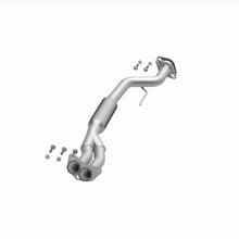 Load image into Gallery viewer, Magnaflow BRE Exhaust Front Pipe Kit fits 2001-2002 Nissan Sentra CA / 2000-2002 Nissan Sentra GXE / 2000-2002 Nissan Sent...