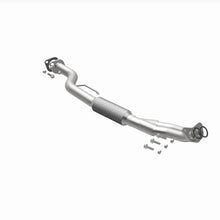 Load image into Gallery viewer, Magnaflow BRE Exhaust Front Pipe Kit fits 2001-2002 Nissan Sentra CA / 2000-2002 Nissan Sentra GXE / 2000-2002 Nissan Sent...