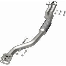 Load image into Gallery viewer, Magnaflow BRE Exhaust Front Pipe Kit fits 2001-2002 Nissan Sentra CA / 2000-2002 Nissan Sentra GXE / 2000-2002 Nissan Sent...