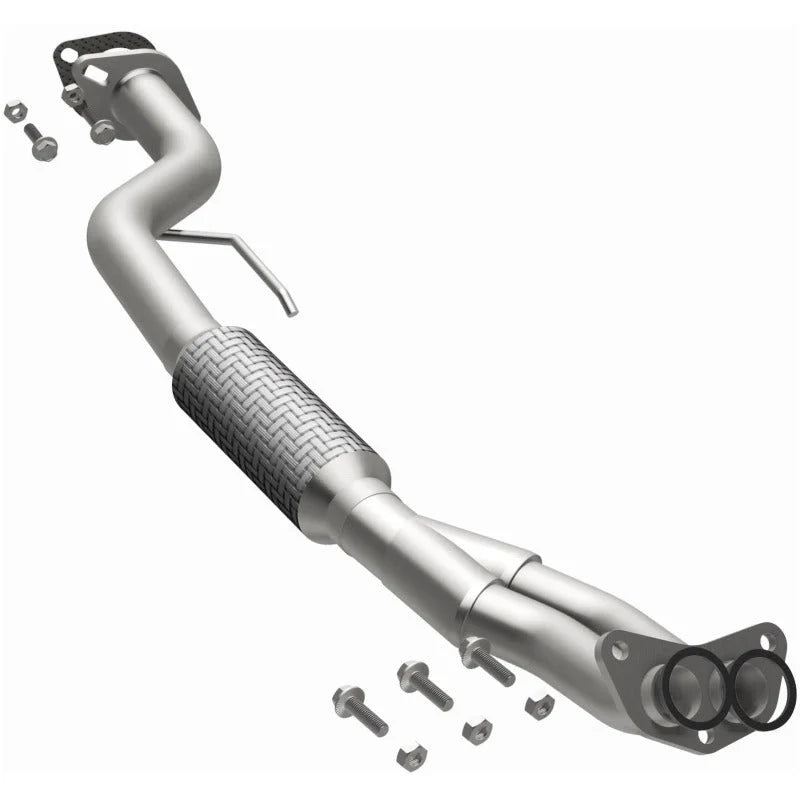 Magnaflow BRE Exhaust Front Pipe Kit fits 2001-2002 Nissan Sentra CA / 2000-2002 Nissan Sentra GXE / 2000-2002 Nissan Sent...