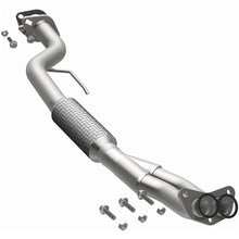 Load image into Gallery viewer, Magnaflow BRE Exhaust Front Pipe Kit fits 2001-2002 Nissan Sentra CA / 2000-2002 Nissan Sentra GXE / 2000-2002 Nissan Sent...