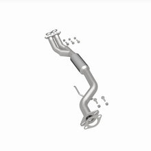 Load image into Gallery viewer, Magnaflow BRE Exhaust Front Pipe Kit fits 2001-2002 Nissan Sentra CA / 2000-2002 Nissan Sentra GXE / 2000-2002 Nissan Sent...