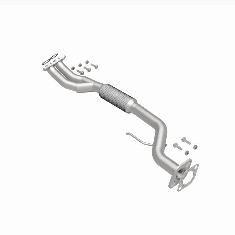 Magnaflow BRE Exhaust Front Pipe Kit fits 2001-2002 Nissan Sentra CA / 2000-2002 Nissan Sentra GXE / 2000-2002 Nissan Sent...