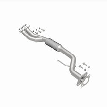 Load image into Gallery viewer, Magnaflow BRE Exhaust Front Pipe Kit fits 2001-2002 Nissan Sentra CA / 2000-2002 Nissan Sentra GXE / 2000-2002 Nissan Sent...