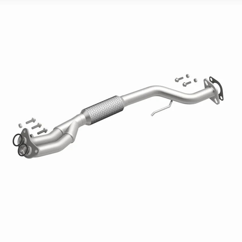 Magnaflow BRE Exhaust Front Pipe Kit fits 2001-2002 Nissan Sentra CA / 2000-2002 Nissan Sentra GXE / 2000-2002 Nissan Sent...