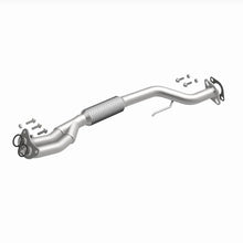 Load image into Gallery viewer, Magnaflow BRE Exhaust Front Pipe Kit fits 2001-2002 Nissan Sentra CA / 2000-2002 Nissan Sentra GXE / 2000-2002 Nissan Sent...