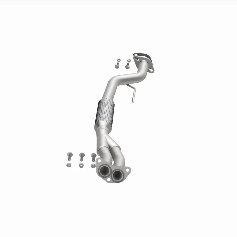 Magnaflow BRE Exhaust Front Pipe Kit fits 2001-2002 Nissan Sentra CA / 2000-2002 Nissan Sentra GXE / 2000-2002 Nissan Sent...