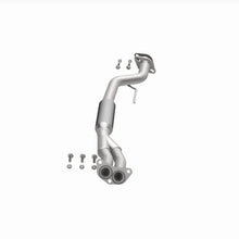 Load image into Gallery viewer, Magnaflow BRE Exhaust Front Pipe Kit fits 2001-2002 Nissan Sentra CA / 2000-2002 Nissan Sentra GXE / 2000-2002 Nissan Sent...