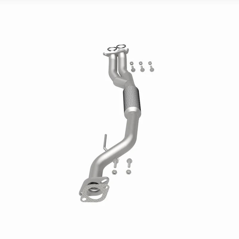 Magnaflow BRE Exhaust Front Pipe Kit fits 2001-2002 Nissan Sentra CA / 2000-2002 Nissan Sentra GXE / 2000-2002 Nissan Sent...