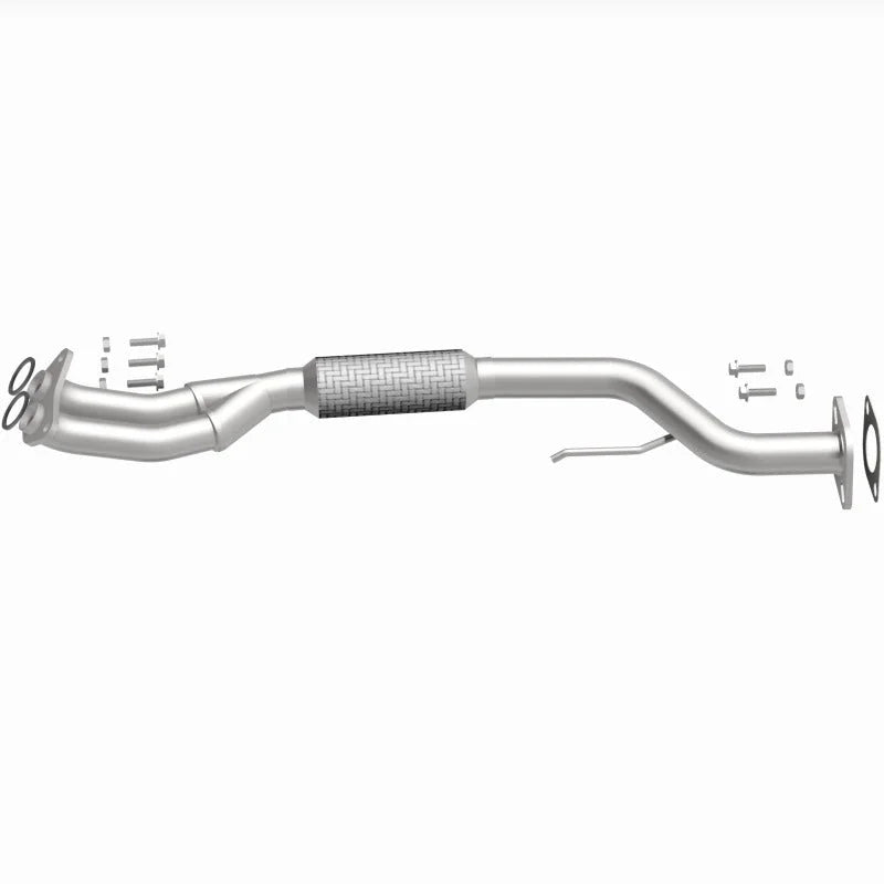 Magnaflow BRE Exhaust Front Pipe Kit fits 2001-2002 Nissan Sentra CA / 2000-2002 Nissan Sentra GXE / 2000-2002 Nissan Sent...