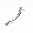 Load image into Gallery viewer, Magnaflow BRE Exhaust Front Pipe Kit fits 2001-2002 Nissan Sentra CA / 2000-2002 Nissan Sentra GXE / 2000-2002 Nissan Sent...