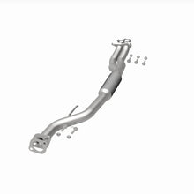 Load image into Gallery viewer, Magnaflow BRE Exhaust Front Pipe Kit fits 2001-2002 Nissan Sentra CA / 2000-2002 Nissan Sentra GXE / 2000-2002 Nissan Sent...