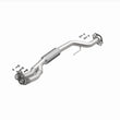 Load image into Gallery viewer, Magnaflow BRE Exhaust Front Pipe Kit fits 2001-2002 Nissan Sentra CA / 2000-2002 Nissan Sentra GXE / 2000-2002 Nissan Sent...