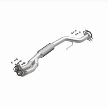 Load image into Gallery viewer, Magnaflow BRE Exhaust Front Pipe Kit fits 2001-2002 Nissan Sentra CA / 2000-2002 Nissan Sentra GXE / 2000-2002 Nissan Sent...