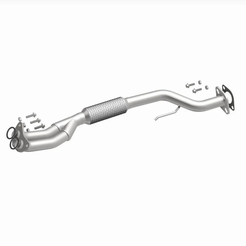Magnaflow BRE Exhaust Front Pipe Kit fits 2001-2002 Nissan Sentra CA / 2000-2002 Nissan Sentra GXE / 2000-2002 Nissan Sent...