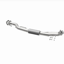 Load image into Gallery viewer, Magnaflow BRE Exhaust Front Pipe Kit fits 2001-2002 Nissan Sentra CA / 2000-2002 Nissan Sentra GXE / 2000-2002 Nissan Sent...