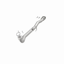 Load image into Gallery viewer, Magnaflow BRE Exhaust Front Pipe Kit fits 2001-2005 Chevrolet Silverado 2500 HD / 2004-2005 Chevrolet Silverado 3500 / 200...
