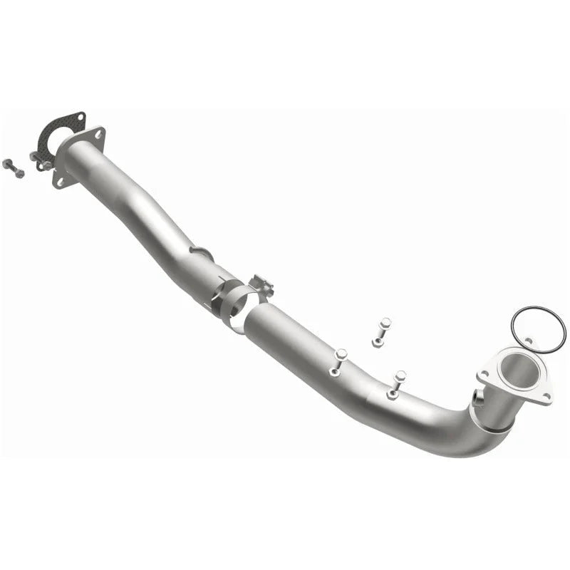 Magnaflow BRE Exhaust Front Pipe Kit fits 2001-2005 Chevrolet Silverado 2500 HD / 2004-2005 Chevrolet Silverado 3500 / 200...
