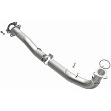 Load image into Gallery viewer, Magnaflow BRE Exhaust Front Pipe Kit fits 2001-2005 Chevrolet Silverado 2500 HD / 2004-2005 Chevrolet Silverado 3500 / 200...
