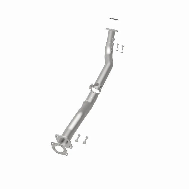 Magnaflow BRE Exhaust Front Pipe Kit fits 2001-2005 Chevrolet Silverado 2500 HD / 2004-2005 Chevrolet Silverado 3500 / 200...