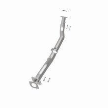 Load image into Gallery viewer, Magnaflow BRE Exhaust Front Pipe Kit fits 2001-2005 Chevrolet Silverado 2500 HD / 2004-2005 Chevrolet Silverado 3500 / 200...