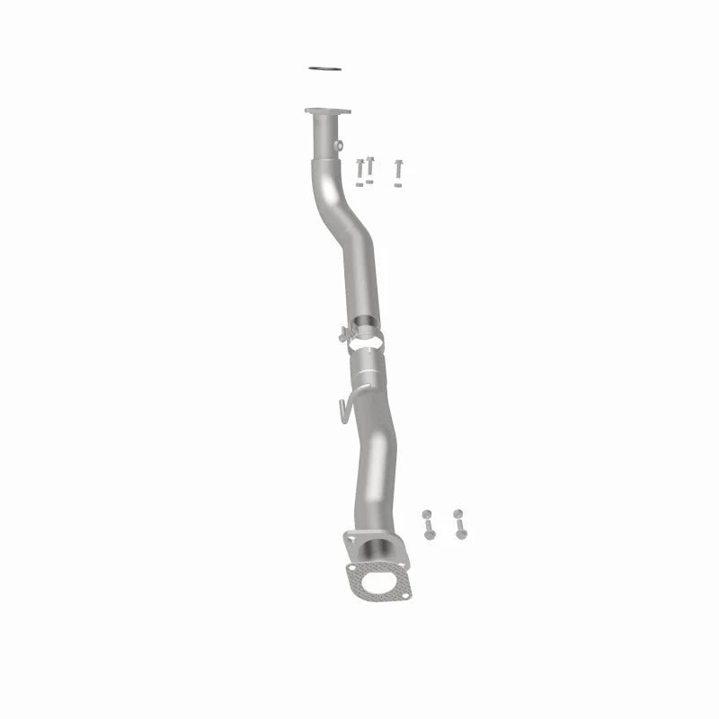 Magnaflow BRE Exhaust Front Pipe Kit fits 2001-2005 Chevrolet Silverado 2500 HD / 2004-2005 Chevrolet Silverado 3500 / 200...