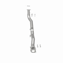 Load image into Gallery viewer, Magnaflow BRE Exhaust Front Pipe Kit fits 2001-2005 Chevrolet Silverado 2500 HD / 2004-2005 Chevrolet Silverado 3500 / 200...