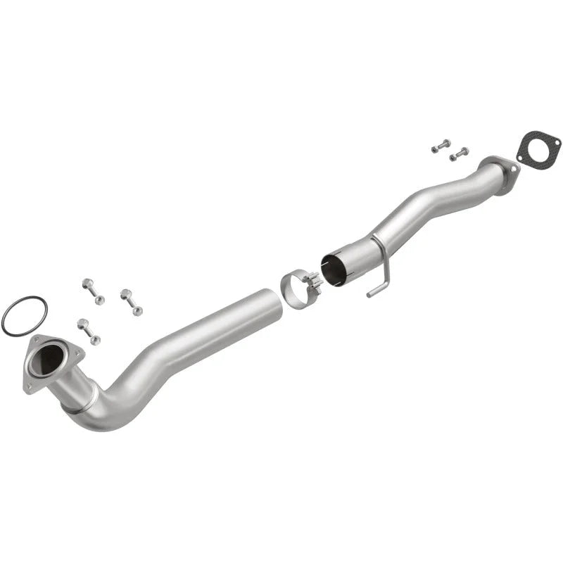 Magnaflow BRE Exhaust Front Pipe Kit fits 2001-2005 Chevrolet Silverado 2500 HD / 2004-2005 Chevrolet Silverado 3500 / 200...