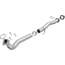 Load image into Gallery viewer, Magnaflow BRE Exhaust Front Pipe Kit fits 2001-2005 Chevrolet Silverado 2500 HD / 2004-2005 Chevrolet Silverado 3500 / 200...
