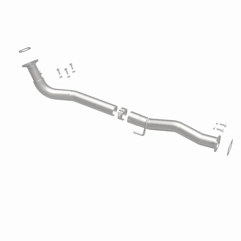 Magnaflow BRE Exhaust Front Pipe Kit fits 2001-2005 Chevrolet Silverado 2500 HD / 2004-2005 Chevrolet Silverado 3500 / 200...