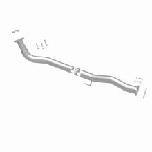 Load image into Gallery viewer, Magnaflow BRE Exhaust Front Pipe Kit fits 2001-2005 Chevrolet Silverado 2500 HD / 2004-2005 Chevrolet Silverado 3500 / 200...