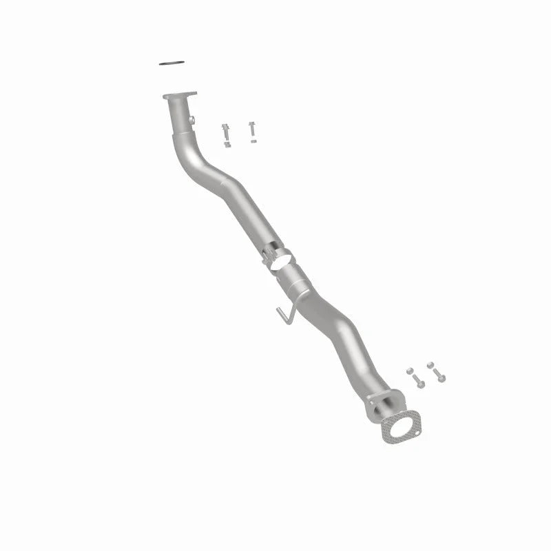 Magnaflow BRE Exhaust Front Pipe Kit fits 2001-2005 Chevrolet Silverado 2500 HD / 2004-2005 Chevrolet Silverado 3500 / 200...