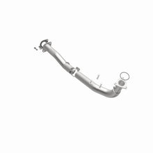 Load image into Gallery viewer, Magnaflow BRE Exhaust Front Pipe Kit fits 2001-2005 Chevrolet Silverado 2500 HD / 2004-2005 Chevrolet Silverado 3500 / 200...