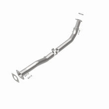Load image into Gallery viewer, Magnaflow BRE Exhaust Front Pipe Kit fits 2001-2005 Chevrolet Silverado 2500 HD / 2004-2005 Chevrolet Silverado 3500 / 200...