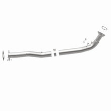Load image into Gallery viewer, Magnaflow BRE Exhaust Front Pipe Kit fits 2001-2005 Chevrolet Silverado 2500 HD / 2004-2005 Chevrolet Silverado 3500 / 200...