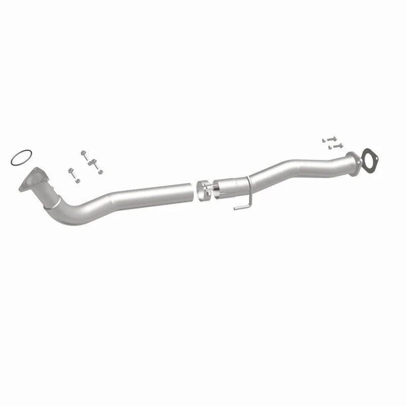 Magnaflow BRE Exhaust Front Pipe Kit fits 2001-2005 Chevrolet Silverado 2500 HD / 2004-2005 Chevrolet Silverado 3500 / 200...