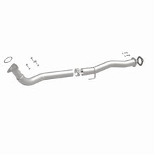 Load image into Gallery viewer, Magnaflow BRE Exhaust Front Pipe Kit fits 2001-2005 Chevrolet Silverado 2500 HD / 2004-2005 Chevrolet Silverado 3500 / 200...