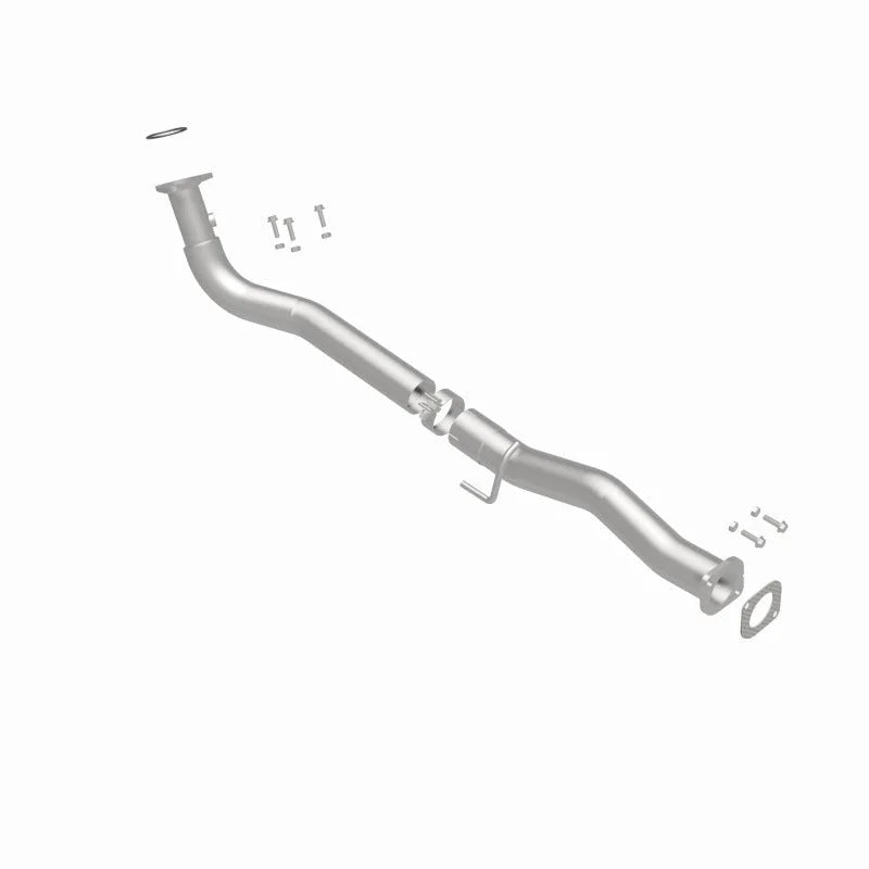 Magnaflow BRE Exhaust Front Pipe Kit fits 2001-2005 Chevrolet Silverado 2500 HD / 2004-2005 Chevrolet Silverado 3500 / 200...