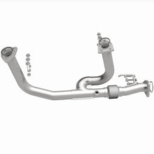 Load image into Gallery viewer, Magnaflow BRE Exhaust Front Pipe Kit fits 2001-2002 Acura MDX 3.5L / 2003-2004 Honda Pilot EX 3.5L / 2004 Honda Pilot EX-L...