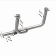 Load image into Gallery viewer, Magnaflow BRE Exhaust Front Pipe Kit fits 2001-2002 Acura MDX 3.5L / 2003-2004 Honda Pilot EX 3.5L / 2004 Honda Pilot EX-L...