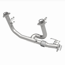 Load image into Gallery viewer, Magnaflow BRE Exhaust Front Pipe Kit fits 2001-2002 Acura MDX 3.5L / 2003-2004 Honda Pilot EX 3.5L / 2004 Honda Pilot EX-L...