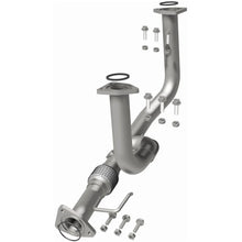 Load image into Gallery viewer, Magnaflow BRE Exhaust Front Pipe Kit fits 2001-2002 Acura MDX 3.5L / 2003-2004 Honda Pilot EX 3.5L / 2004 Honda Pilot EX-L...