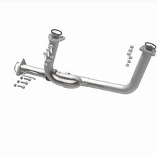 Load image into Gallery viewer, Magnaflow BRE Exhaust Front Pipe Kit fits 2001-2002 Acura MDX 3.5L / 2003-2004 Honda Pilot EX 3.5L / 2004 Honda Pilot EX-L...