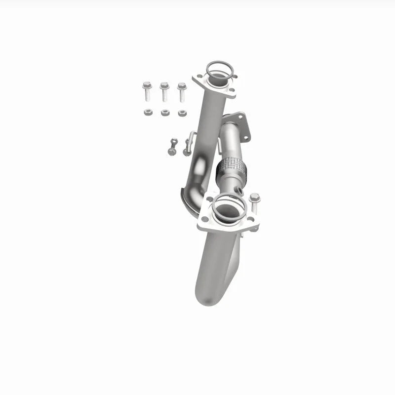 Magnaflow BRE Exhaust Front Pipe Kit fits 2001-2002 Acura MDX 3.5L / 2003-2004 Honda Pilot EX 3.5L / 2004 Honda Pilot EX-L...