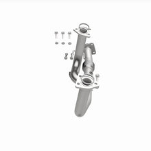 Load image into Gallery viewer, Magnaflow BRE Exhaust Front Pipe Kit fits 2001-2002 Acura MDX 3.5L / 2003-2004 Honda Pilot EX 3.5L / 2004 Honda Pilot EX-L...