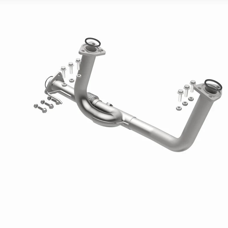 Magnaflow BRE Exhaust Front Pipe Kit fits 2001-2002 Acura MDX 3.5L / 2003-2004 Honda Pilot EX 3.5L / 2004 Honda Pilot EX-L...