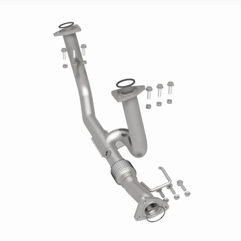 Magnaflow BRE Exhaust Front Pipe Kit fits 2001-2002 Acura MDX 3.5L / 2003-2004 Honda Pilot EX 3.5L / 2004 Honda Pilot EX-L...