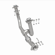 Load image into Gallery viewer, Magnaflow BRE Exhaust Front Pipe Kit fits 2001-2002 Acura MDX 3.5L / 2003-2004 Honda Pilot EX 3.5L / 2004 Honda Pilot EX-L...